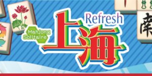 スロット スーパー zx Mahjong Solitaire Refresh