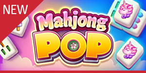 Mahjong POP